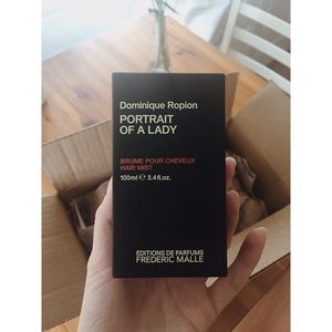Frederic Malle Portrait of a Lady Hair Mist